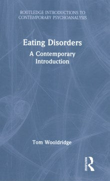 Eating Disorders - MPHOnline.com