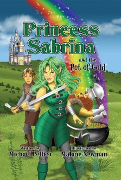 Princess Sabrina and the Pot of Gold - MPHOnline.com