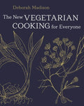 The New Vegetarian Cooking for Everyone - MPHOnline.com