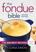 The Fondue Bible - MPHOnline.com