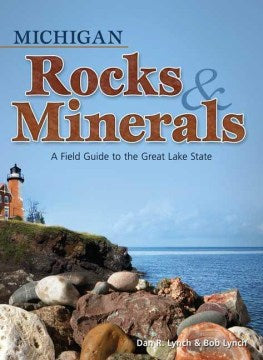 Michigan Rocks & Minerals - MPHOnline.com