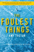 The Foulest Things - MPHOnline.com