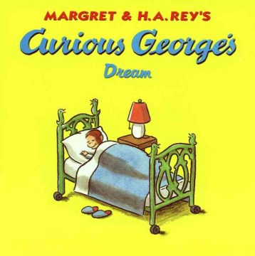 Curious George's Dream - MPHOnline.com