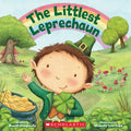 The Littlest Leprechaun - MPHOnline.com