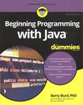 Beginning Programming with Java For Dummies, 6E - MPHOnline.com