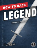 How to Hack Like a Legend - MPHOnline.com