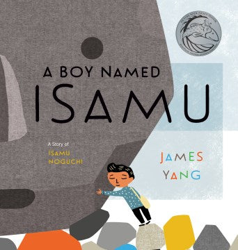 A Boy Named Isamu - MPHOnline.com