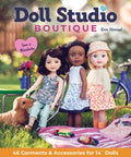 Doll Studio Boutique - MPHOnline.com