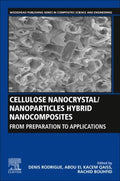 Cellulose Nanocrystal / Nanoparticles Hybrid Nanocomposites - MPHOnline.com