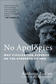 No Apologies - MPHOnline.com