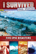 I Survived Five Epic Disasters - MPHOnline.com