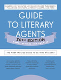 Guide to Literary Agents - MPHOnline.com