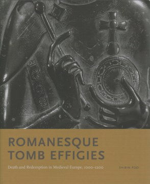 Romanesque Tomb Effigies - MPHOnline.com