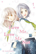 Love Me, Love Me Not 1 - MPHOnline.com