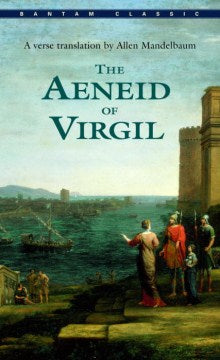 The Aeneid of Virgil - MPHOnline.com