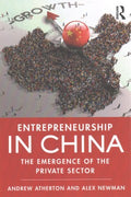 Entrepreneurship in China - MPHOnline.com