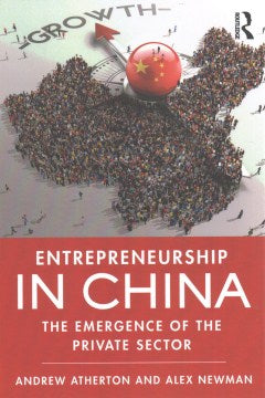 Entrepreneurship in China - MPHOnline.com