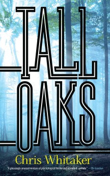 Tall Oaks - MPHOnline.com