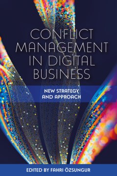 Conflict Management in Digital Business - MPHOnline.com