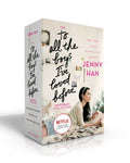 To All the Boys I've Loved Before Collection ( Box Set ) - MPHOnline.com