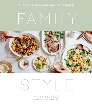 Family Style - MPHOnline.com