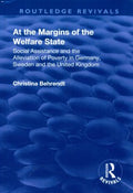 At the Margins of the Welfare State - MPHOnline.com