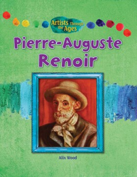 Pierre Auguste Renoir - MPHOnline.com