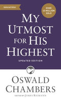 My Utmost for His Highest - MPHOnline.com