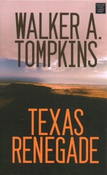 Texas Renegade - MPHOnline.com