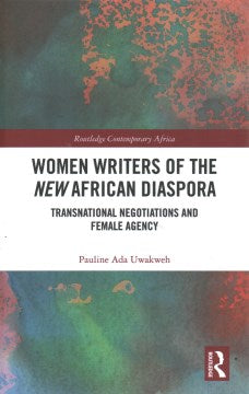 Women Writers of the New African Diaspora - MPHOnline.com