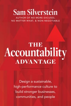 The Accountability Advantage - MPHOnline.com