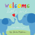 Welcome Little One - MPHOnline.com