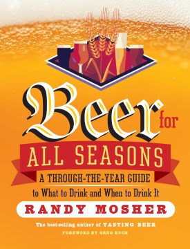 Beer for All Seasons - MPHOnline.com