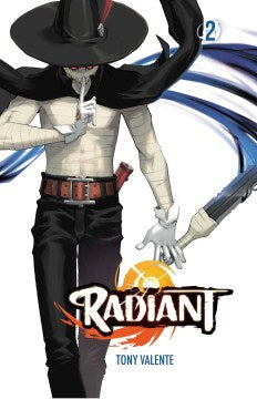 Radiant 2 - MPHOnline.com