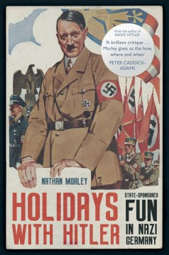 Holidays With Hitler - MPHOnline.com