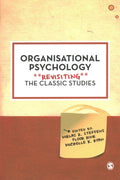 Organisational Psychology - MPHOnline.com