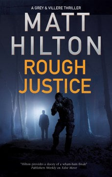 Rough Justice - MPHOnline.com