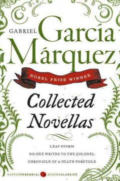 Collected Novellas - MPHOnline.com