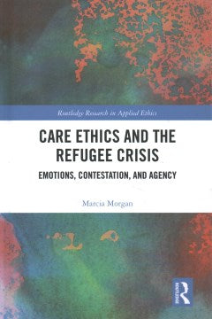 Care Ethics and the Refugee Crisis - MPHOnline.com