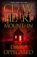 Claw Heart Mountain - MPHOnline.com