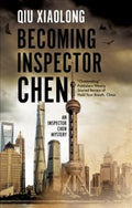 Becoming Inspector Chen - MPHOnline.com