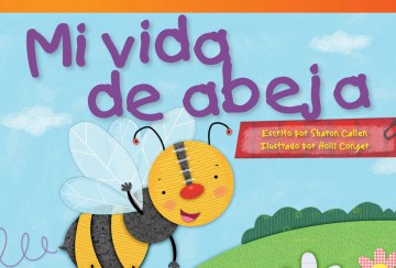 Mi vida de abeja (My Life as a Bee) - MPHOnline.com