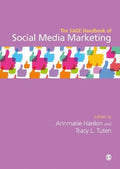 The Sage Handbook of Digital Marketing / The Sage Handbook of Social Media Marketing - MPHOnline.com