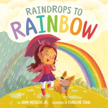 Raindrops to Rainbow - MPHOnline.com