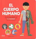 El cuerpo humano/ The Body Book - MPHOnline.com