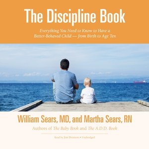 The Discipline Book - MPHOnline.com