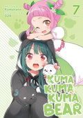 Kuma Kuma Kuma Bear 7 - MPHOnline.com