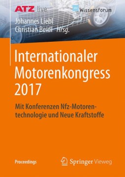 Internationaler Motorenkongress 2017 - MPHOnline.com