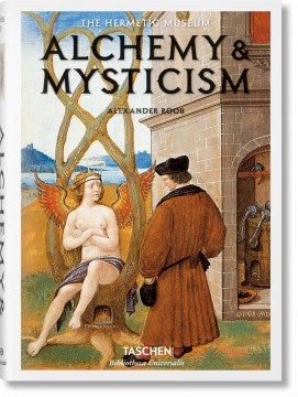 Alchemy & Mysticism - MPHOnline.com