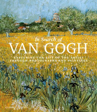 In Search of Van Gogh - MPHOnline.com